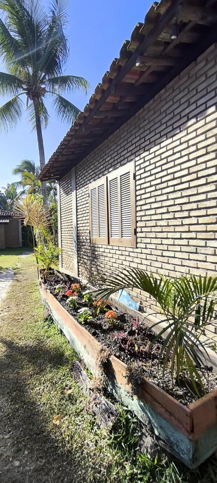 Golfinho Condomínio Porto Seguro Exterior foto